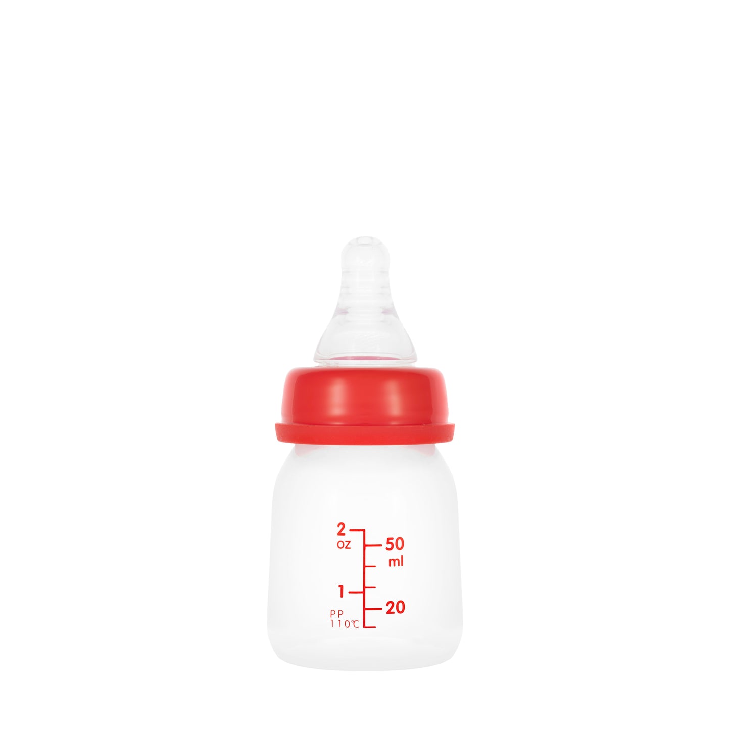 Pigeon Juice Feeder Plastic Bottle 6M+ 50 Ml
