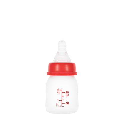 Pigeon Juice Feeder Plastic Bottle 6M+ 50 Ml
