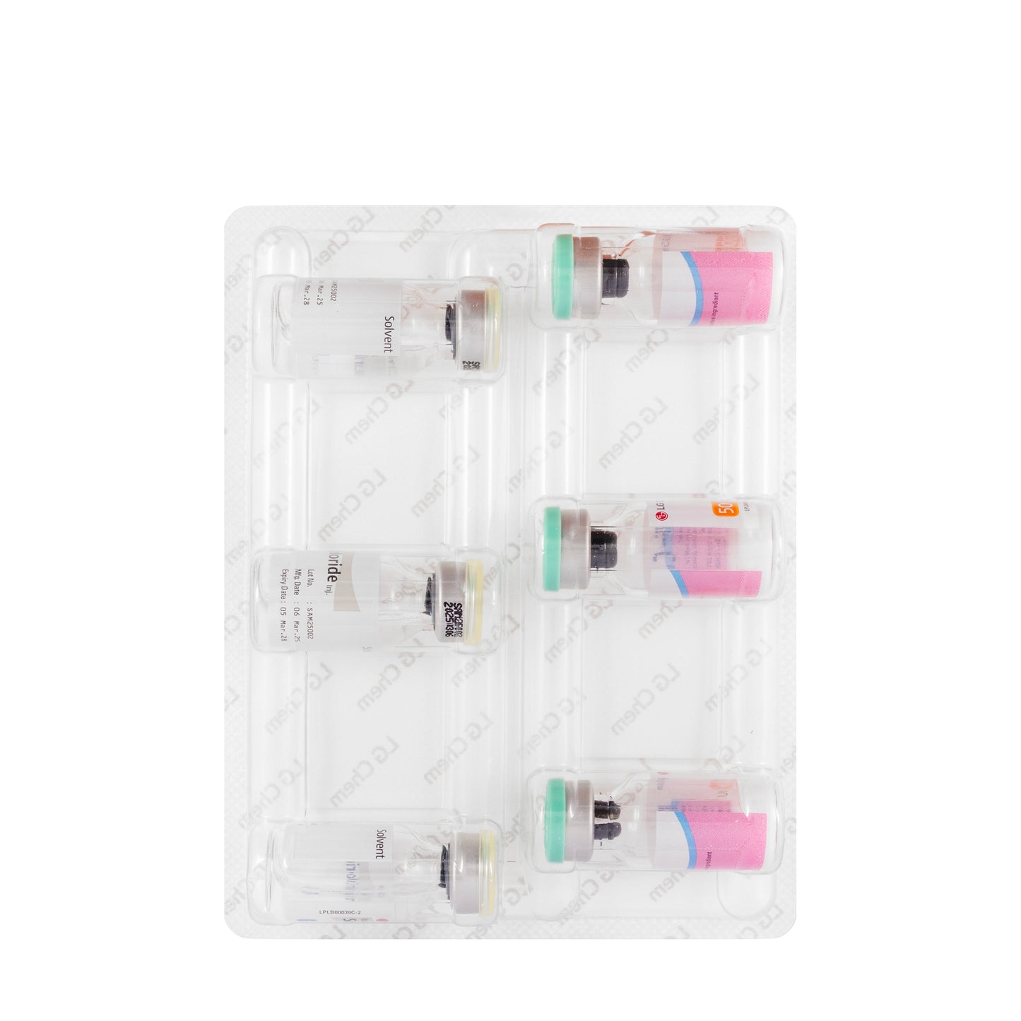 Ivf-C 5000IU Injection 3 Vials