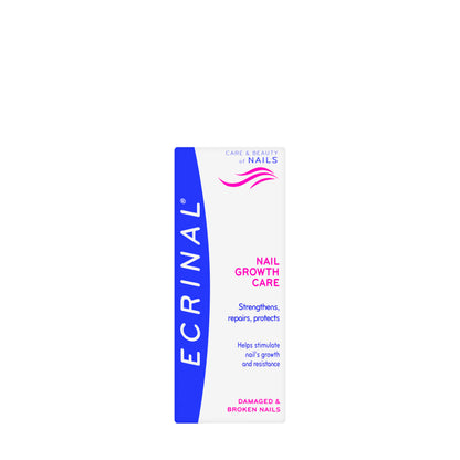 Ecrinal Nail Growth Fortifying Cream