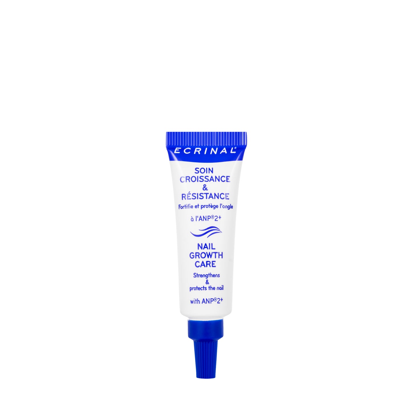 Ecrinal Nail Growth Fortifying Cream
