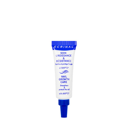 Ecrinal Nail Growth Fortifying Cream