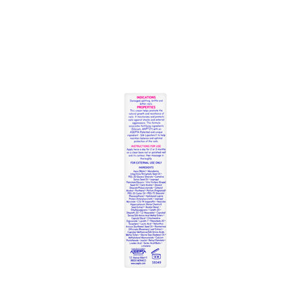 Ecrinal Nail Growth Fortifying Cream