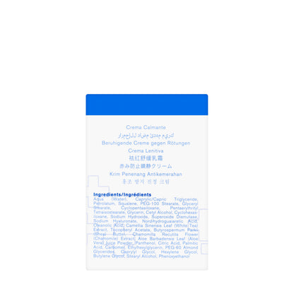 DERMAdoctor Calm Cool & Corrected Anti-Redness Tranquility Cream 50 Ml