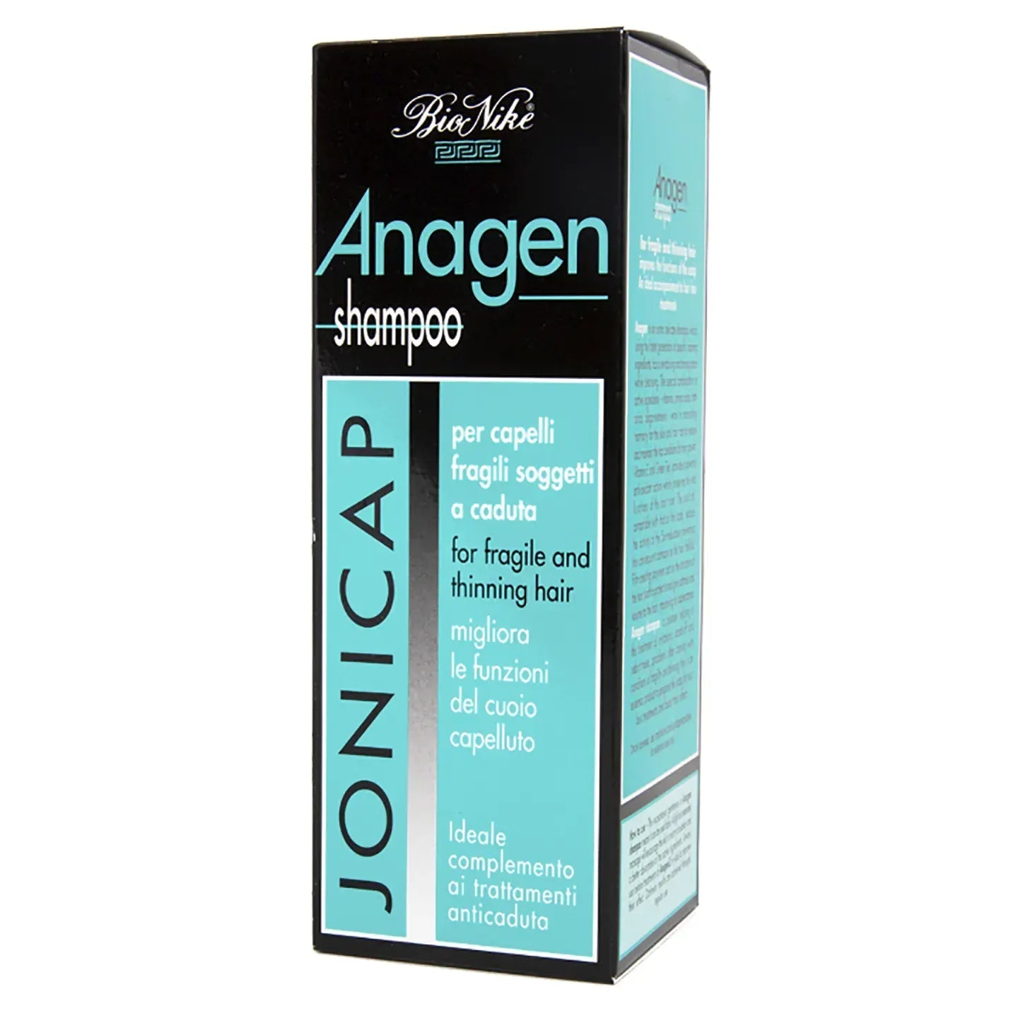BioNike Anagen shampoo 200 Ml
