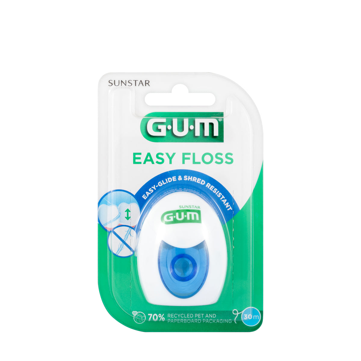 Gum Floss Easy 30m [2000]