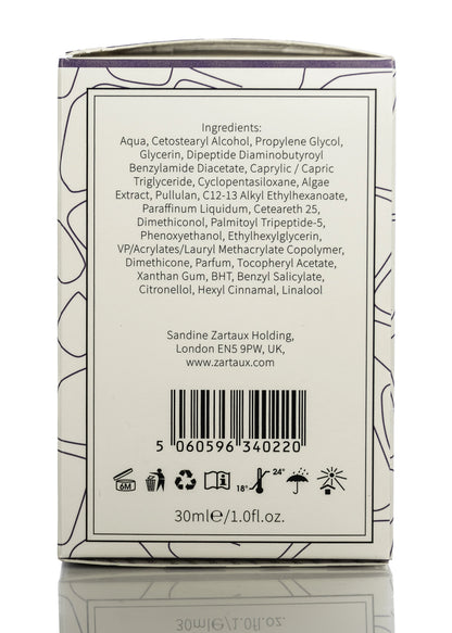 Zartaux Botex Cream 30 ml