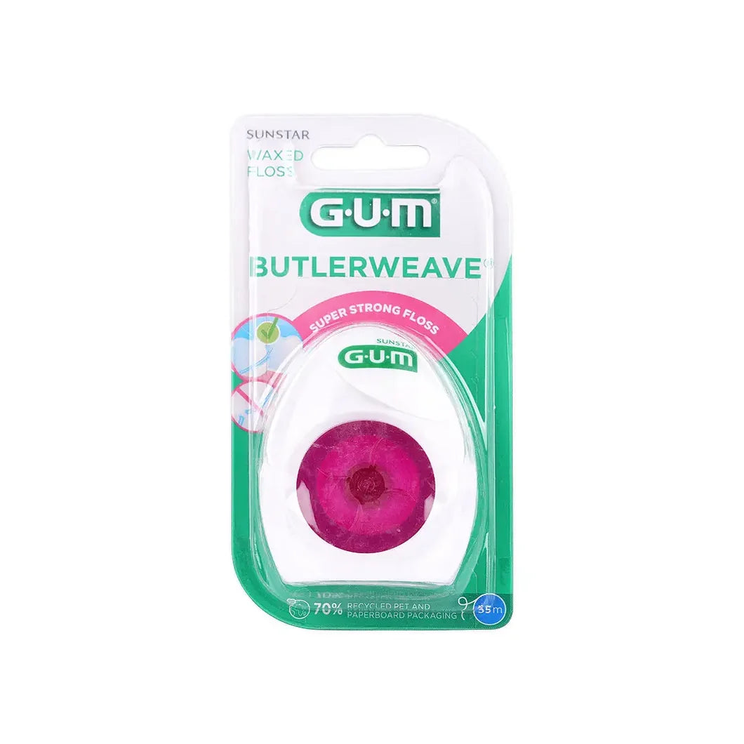 Gum Floss Weave WX 1155