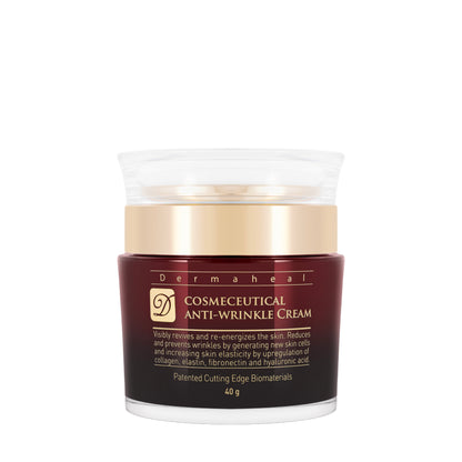 Dermaheal Cosmeceutical Anti-Wrinkle Cream 40 ml