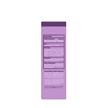 DERMAdoctor Total NonScents Ultra-Gentle Brightening Antiperspirant Deo Roll 90 Ml