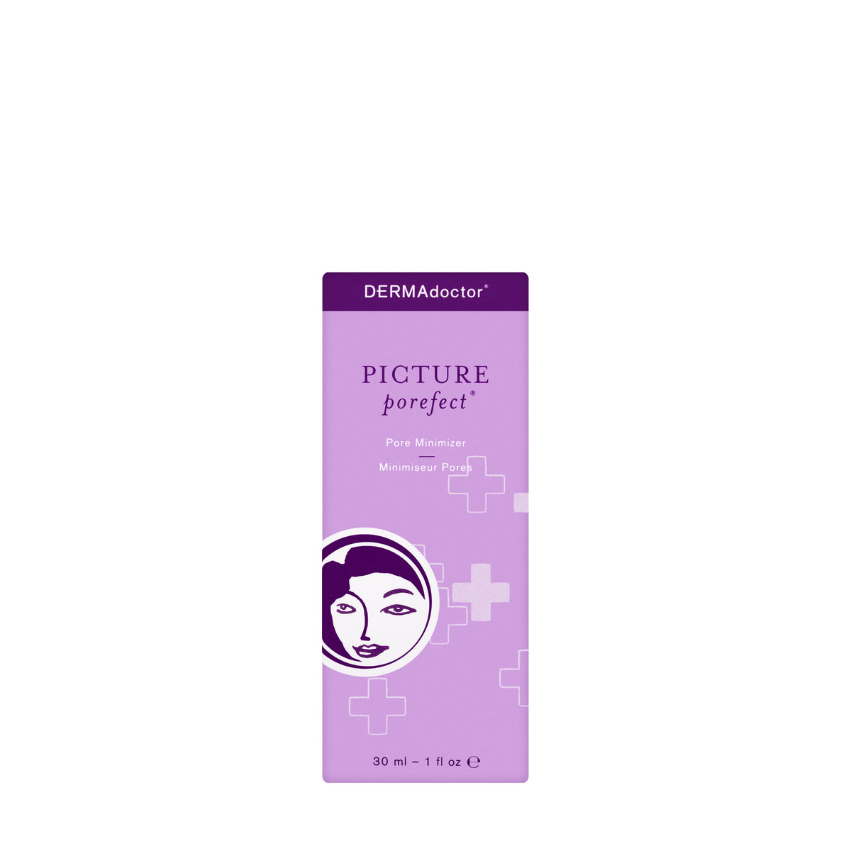 DERMAdoctor Picture Porefect Pore Minimizer 30 Ml