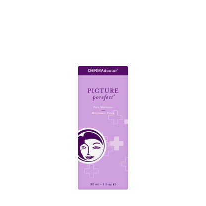 DERMAdoctor Picture Porefect Pore Minimizer 30 Ml