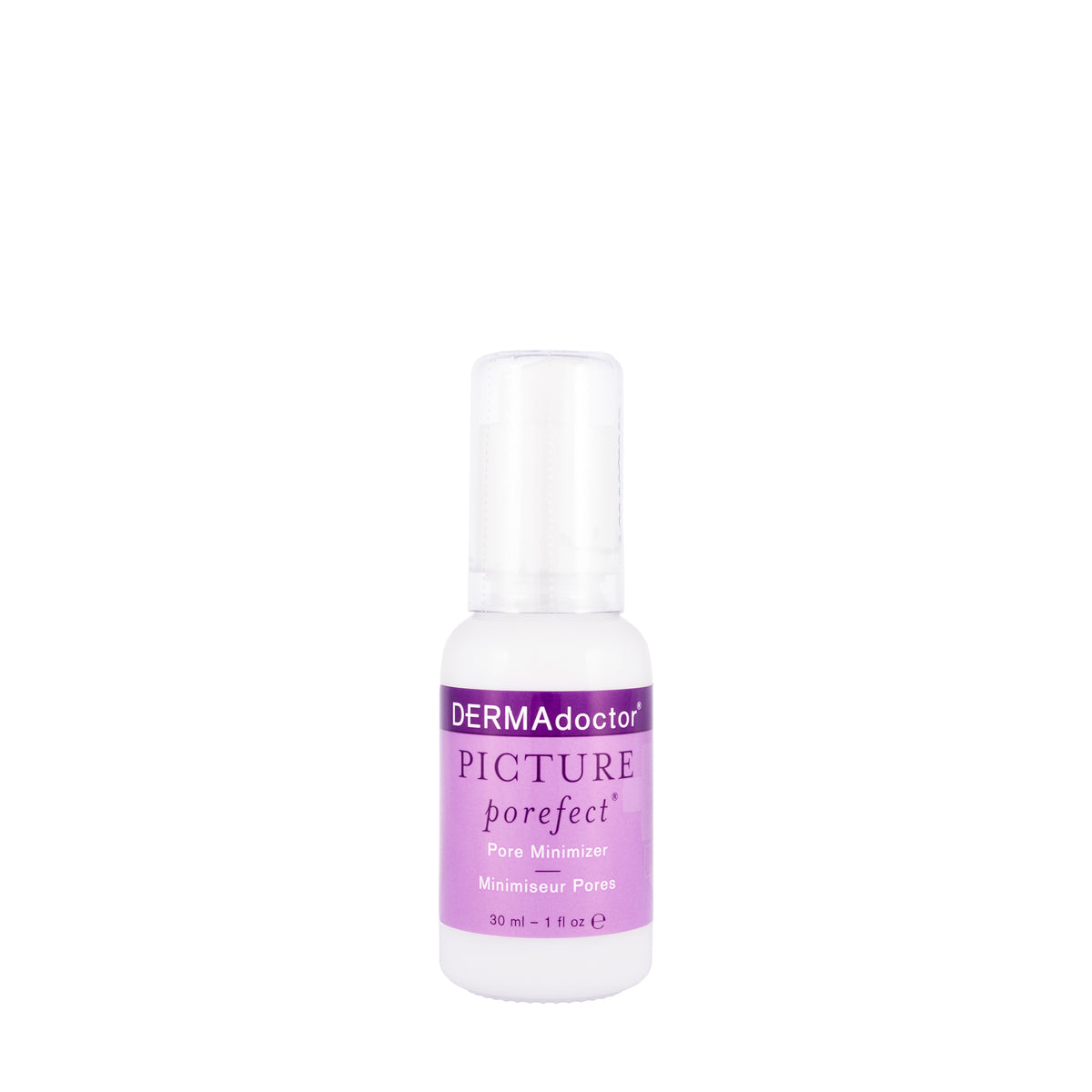 DERMAdoctor Picture Porefect Pore Minimizer 30 Ml