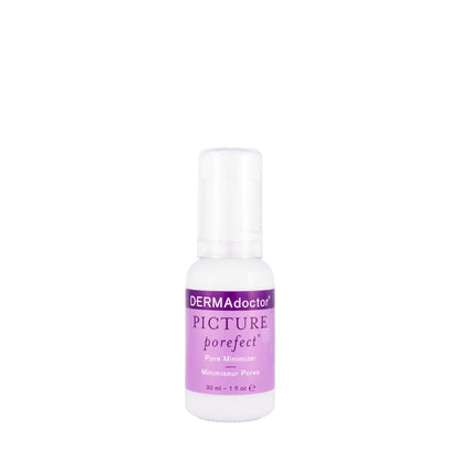 DERMAdoctor Picture Porefect Pore Minimizer 30 Ml