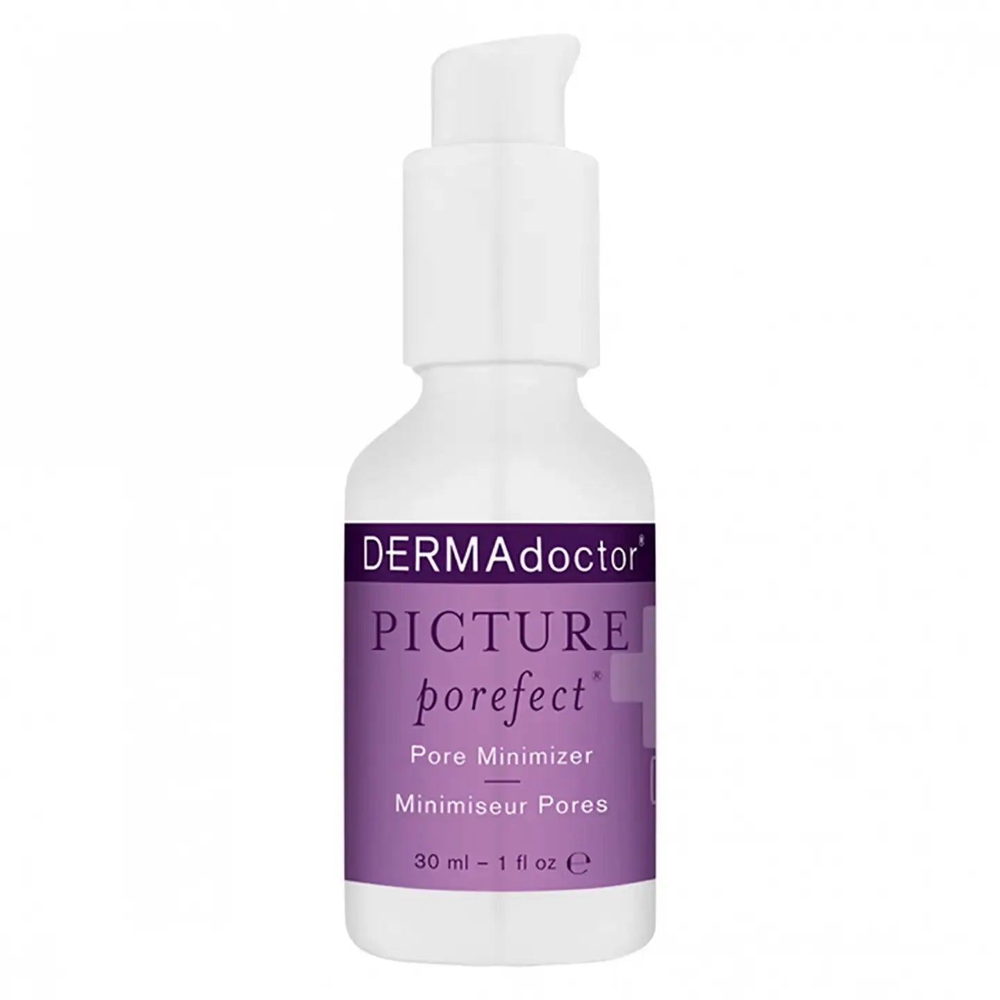 DERMAdoctor Picture Porefect Pore Minimizer 30 Ml