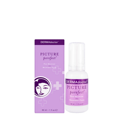 DERMAdoctor Picture Porefect Pore Minimizer 30 Ml