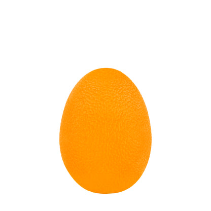 Rexicare Hand Exercise Ball Orange Firm  [Gi-8804]