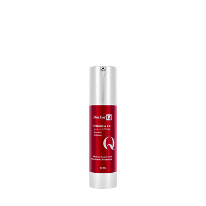 DR Q Vitaminamin A+E Lotion 50 Ml
