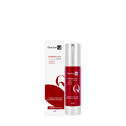 DR Q Vitaminamin A+E Lotion 50 Ml