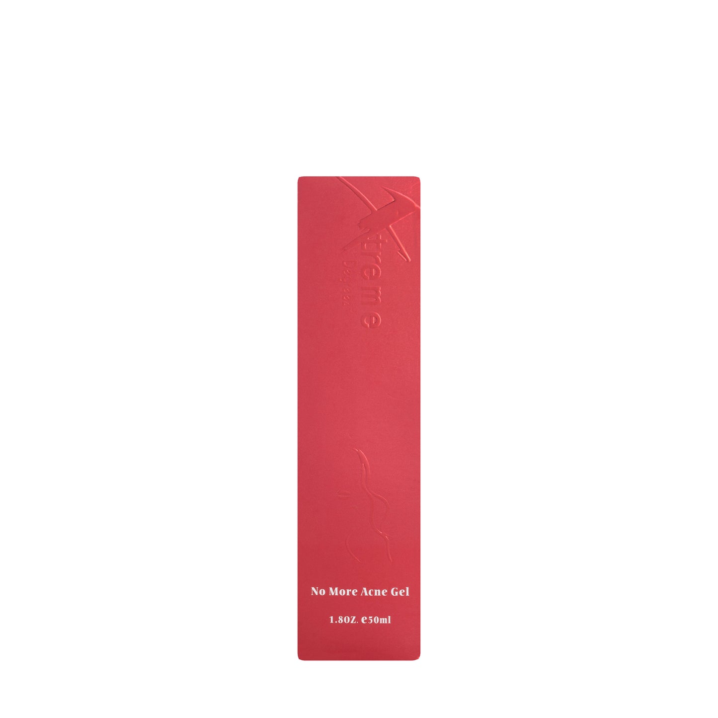 DR Q No More Acne Face Gel 50 Ml