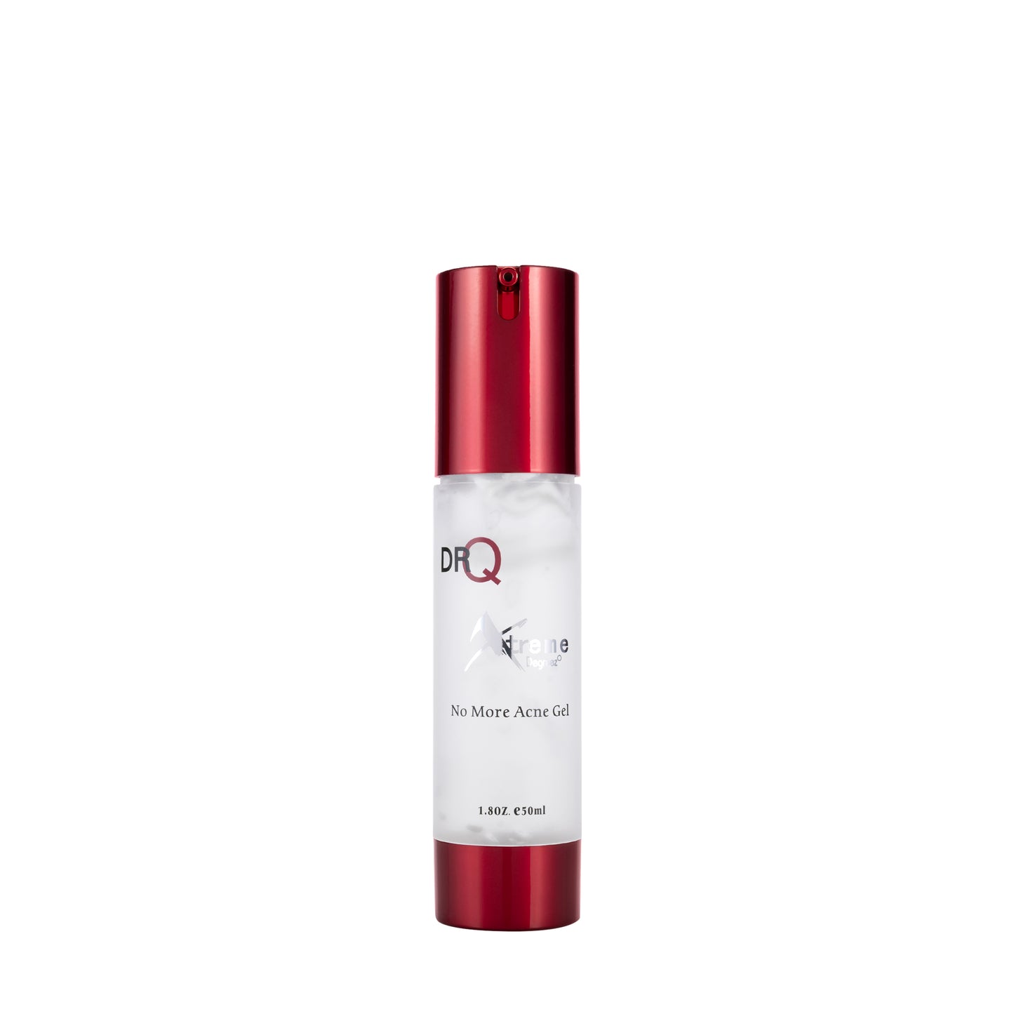 DR Q No More Acne Face Gel 50 Ml