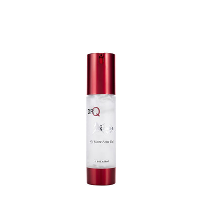 DR Q No More Acne Face Gel 50 Ml