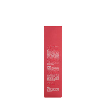 DR Q No More Acne Face Gel 50 Ml