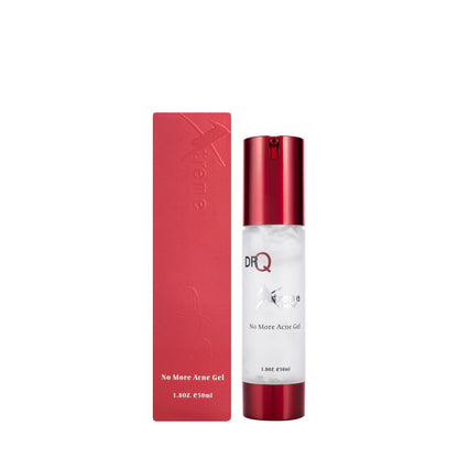 DR Q No More Acne Face Gel 50 Ml
