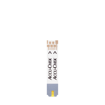 Accu Check Performa 50 Strip