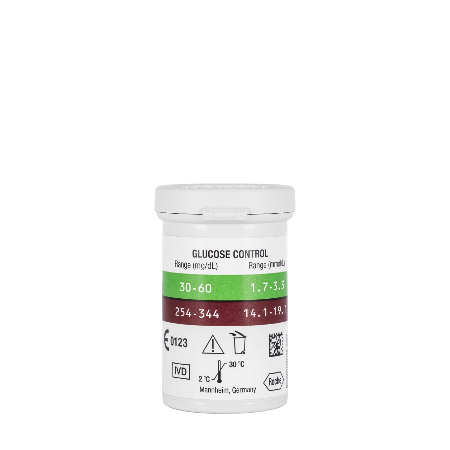 Accu Check Performa 50 Strip