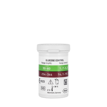 Accu Check Performa 50 Strip
