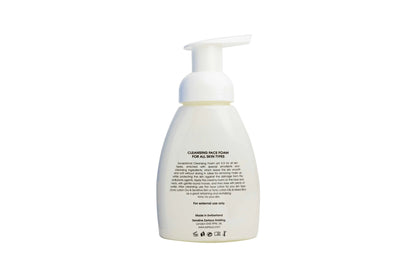 Zartaux Cleansing Foam 250 ml