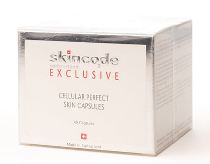 Skincode Cell Perfect Skin 45 Capsule