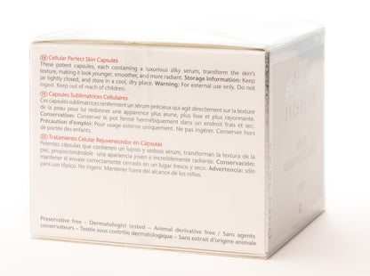Skincode Cell Perfect Skin 45 Capsule