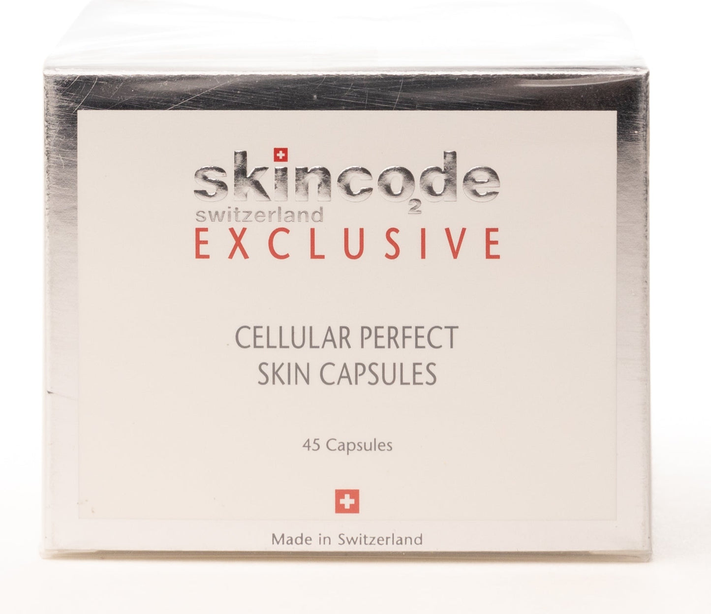 Skincode Cell Perfect Skin 45 Capsule