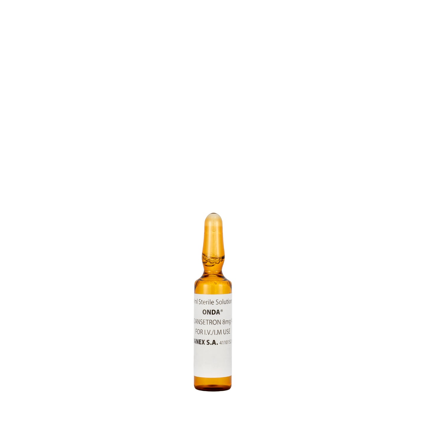 Onda 8Mg/4Ml 1 Ampule