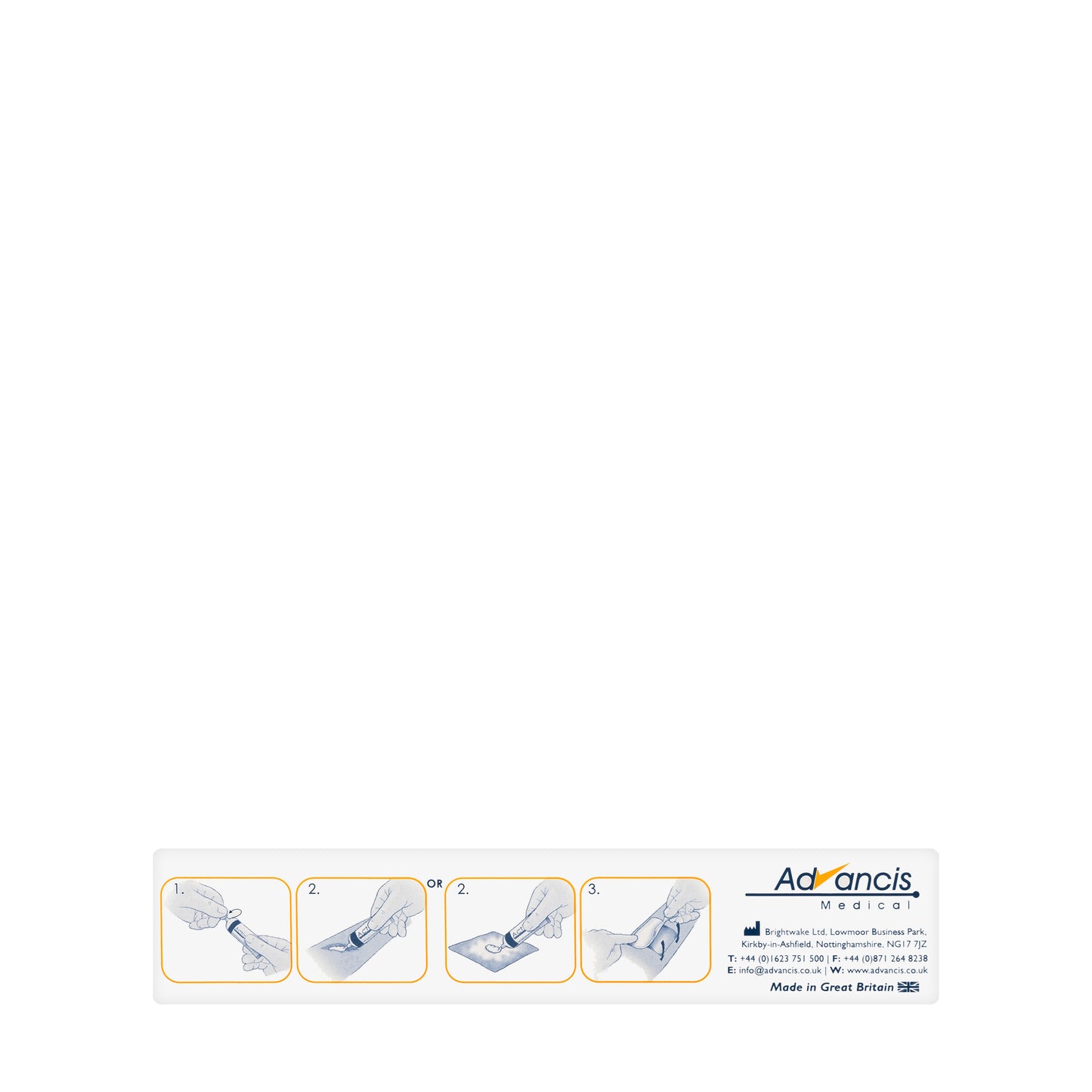 Activon Tube Cream 25Gm