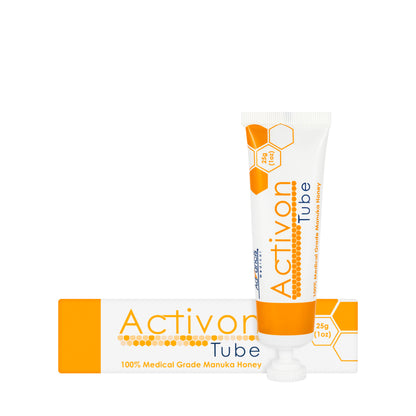Activon Tube Cream 25Gm