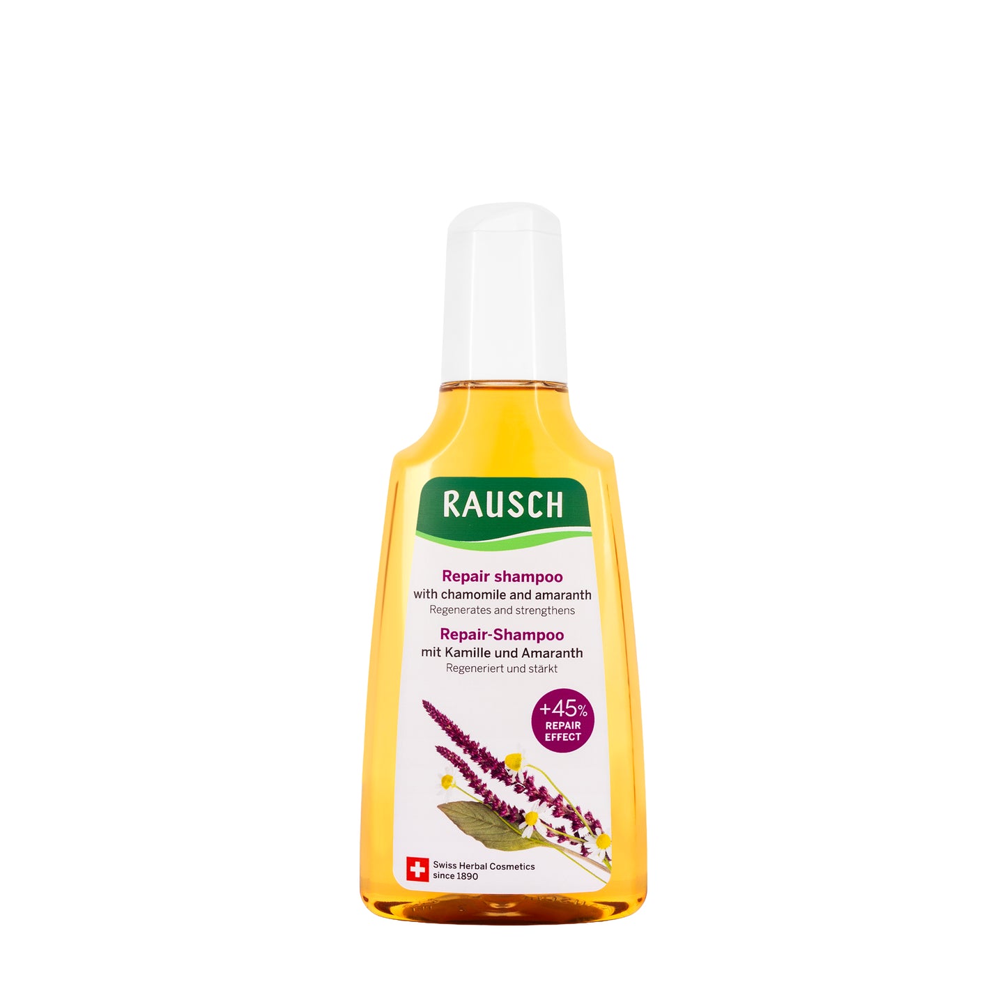 Koko Rausch Chamomile-Amaranth Repair shampoo 200 Ml