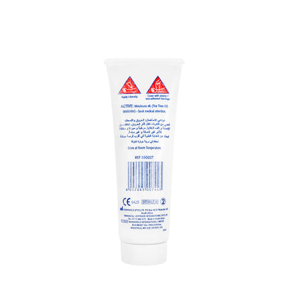 Burnshield Hydrogel 125 Ml