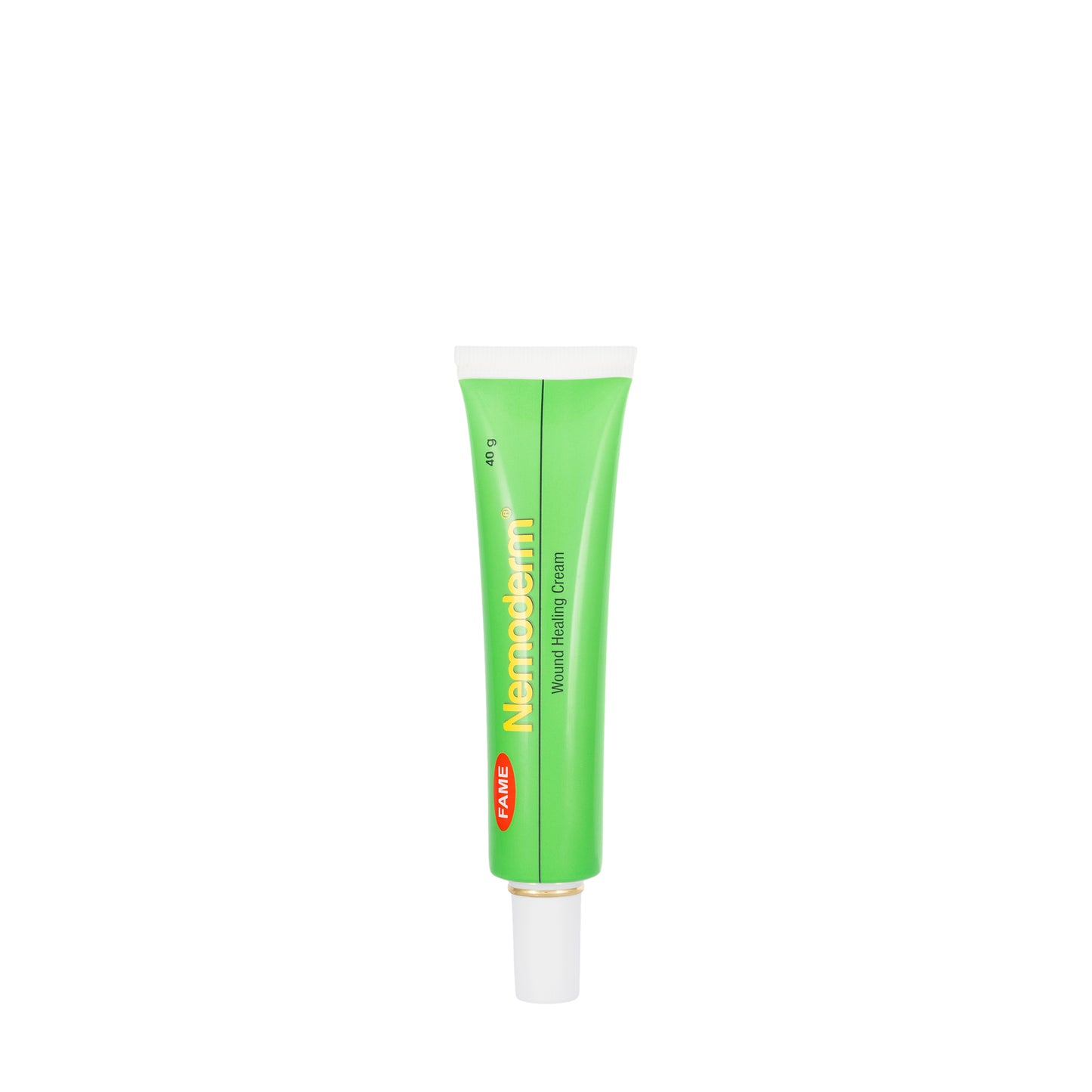 Nemoderm Cream 40 Gm