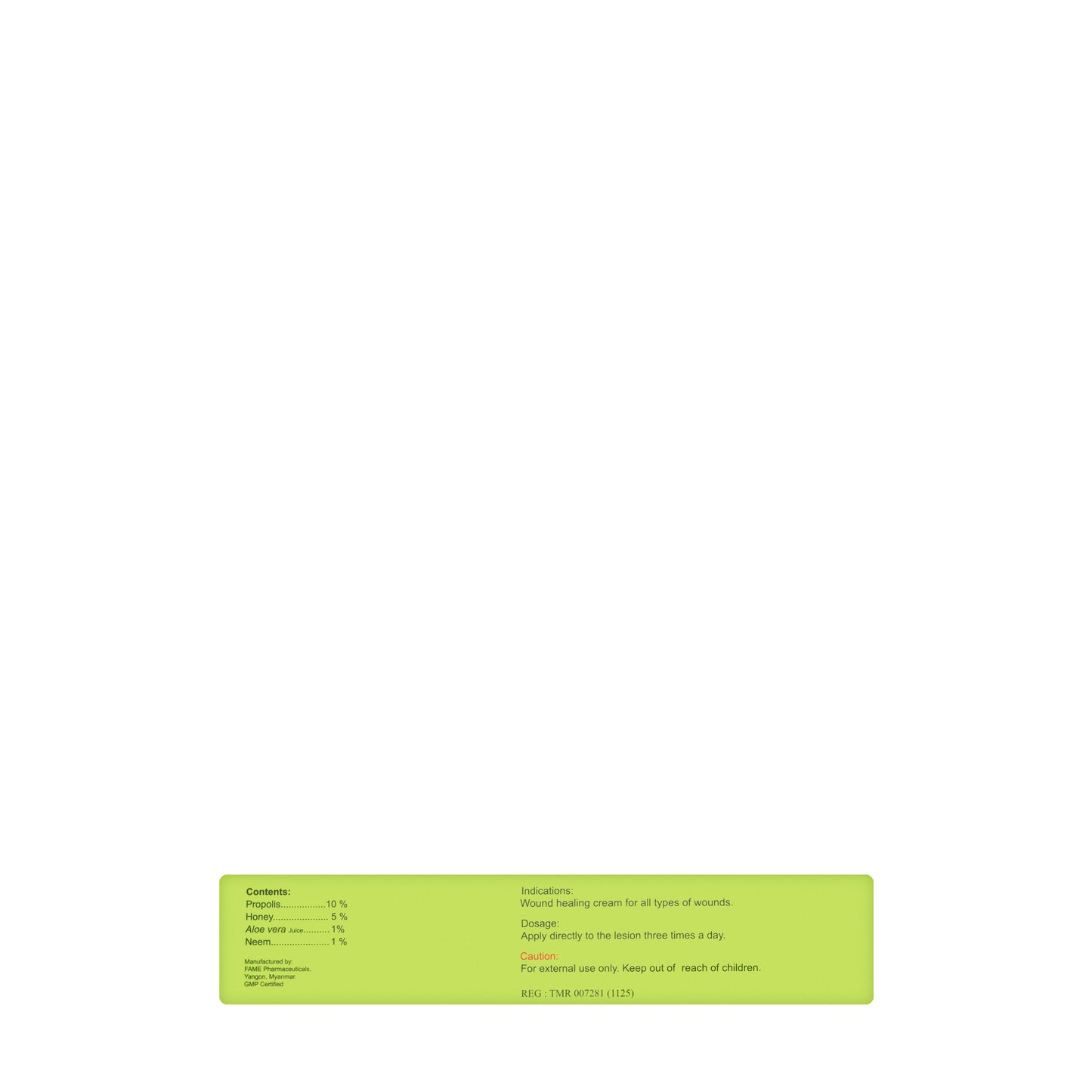 Nemoderm Cream 40 Gm