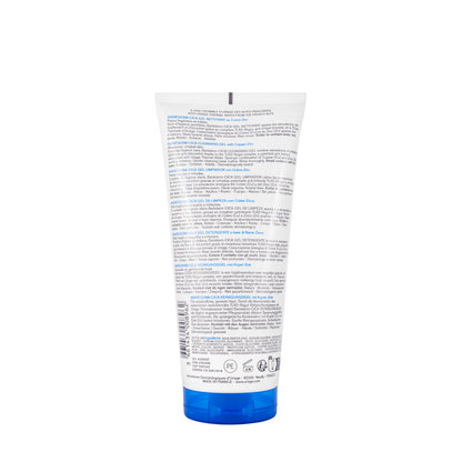 Uriage Bariéderm-CICA Cu-Zn Cleansing Gel 200 ml