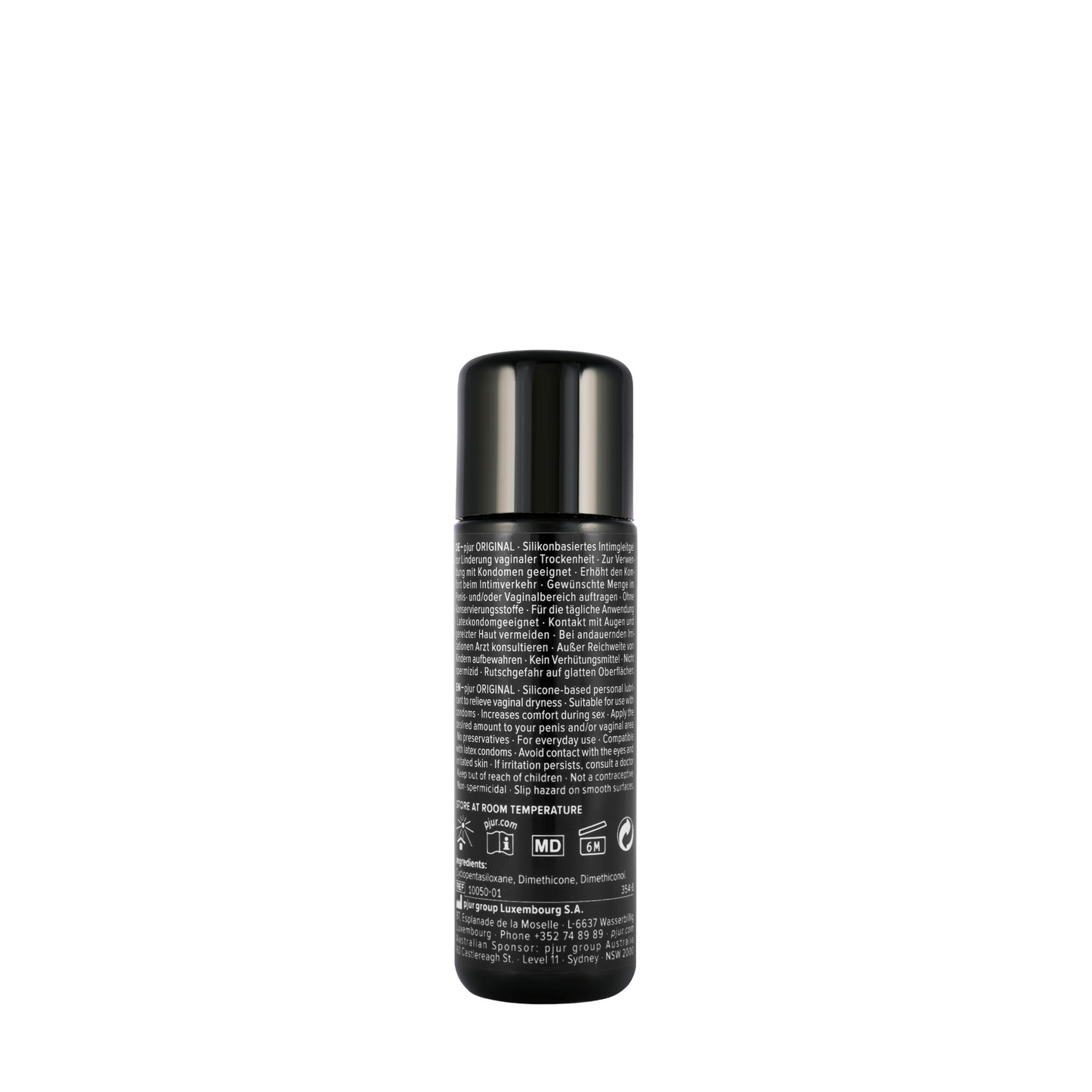 Pjur Orginal Bodyglide 30 ml