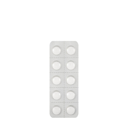 Meva 135Mg 30 Tablets