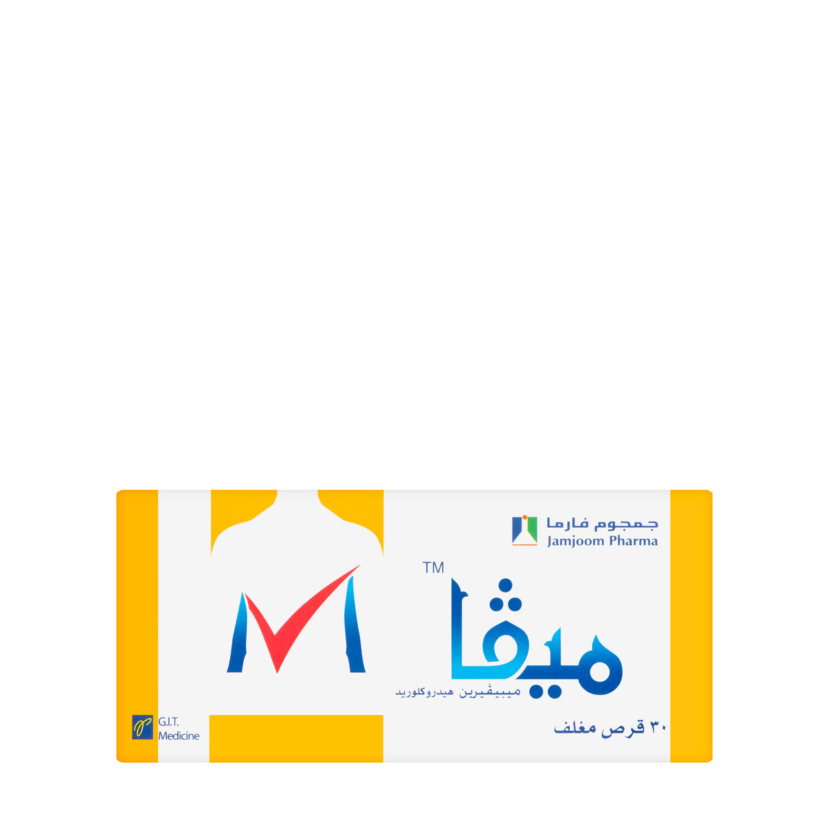 Meva 135Mg 30 Tablets
