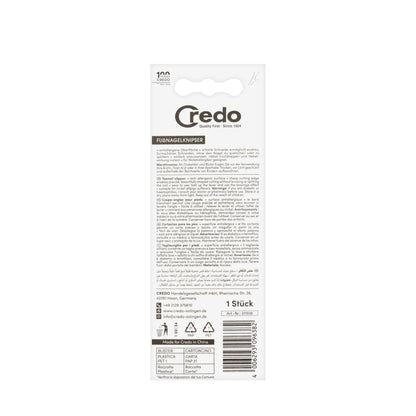 Credo Nail Clipper 11518