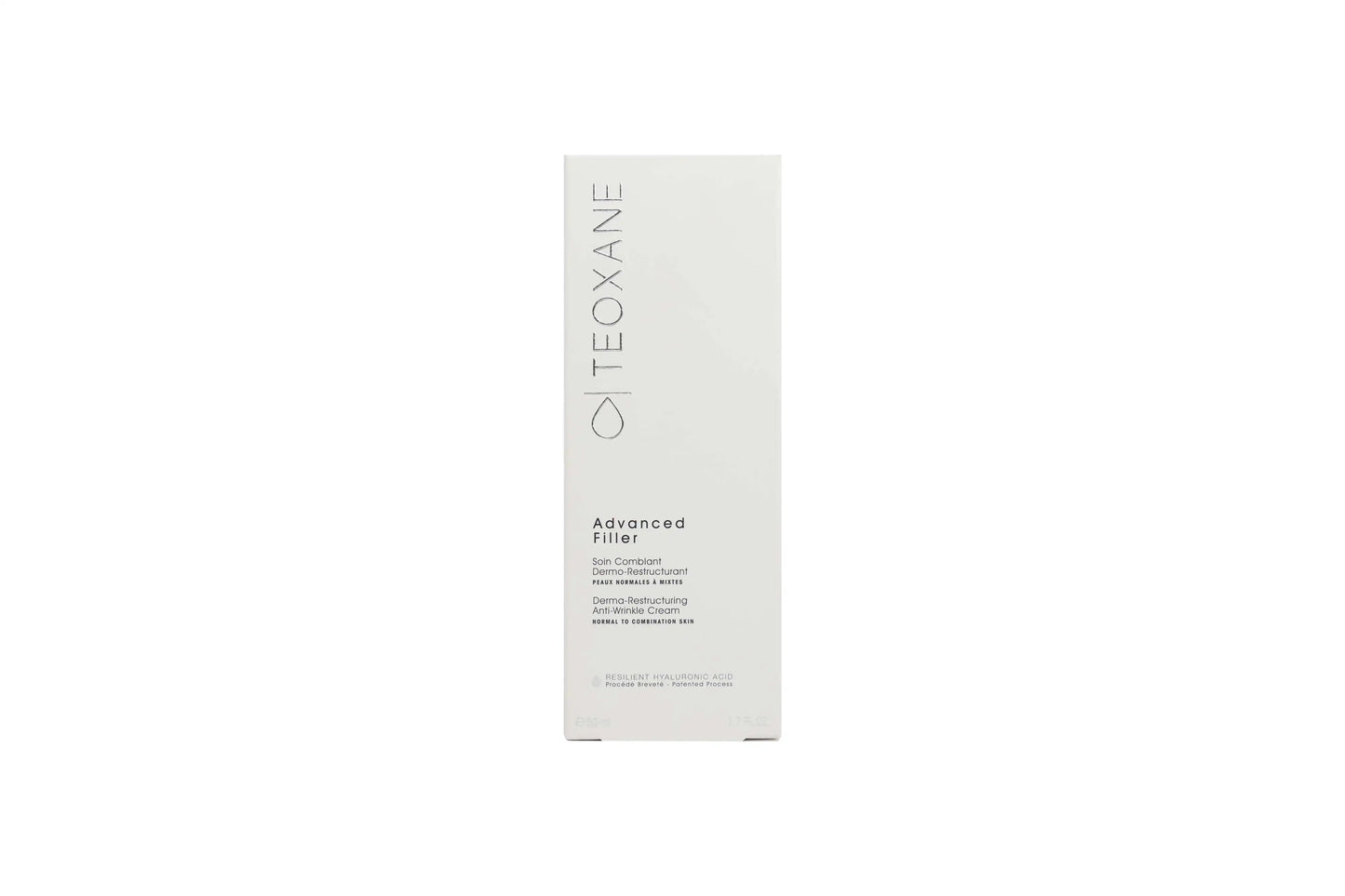 Koko Teoxane Advanced Filler 50 Ml