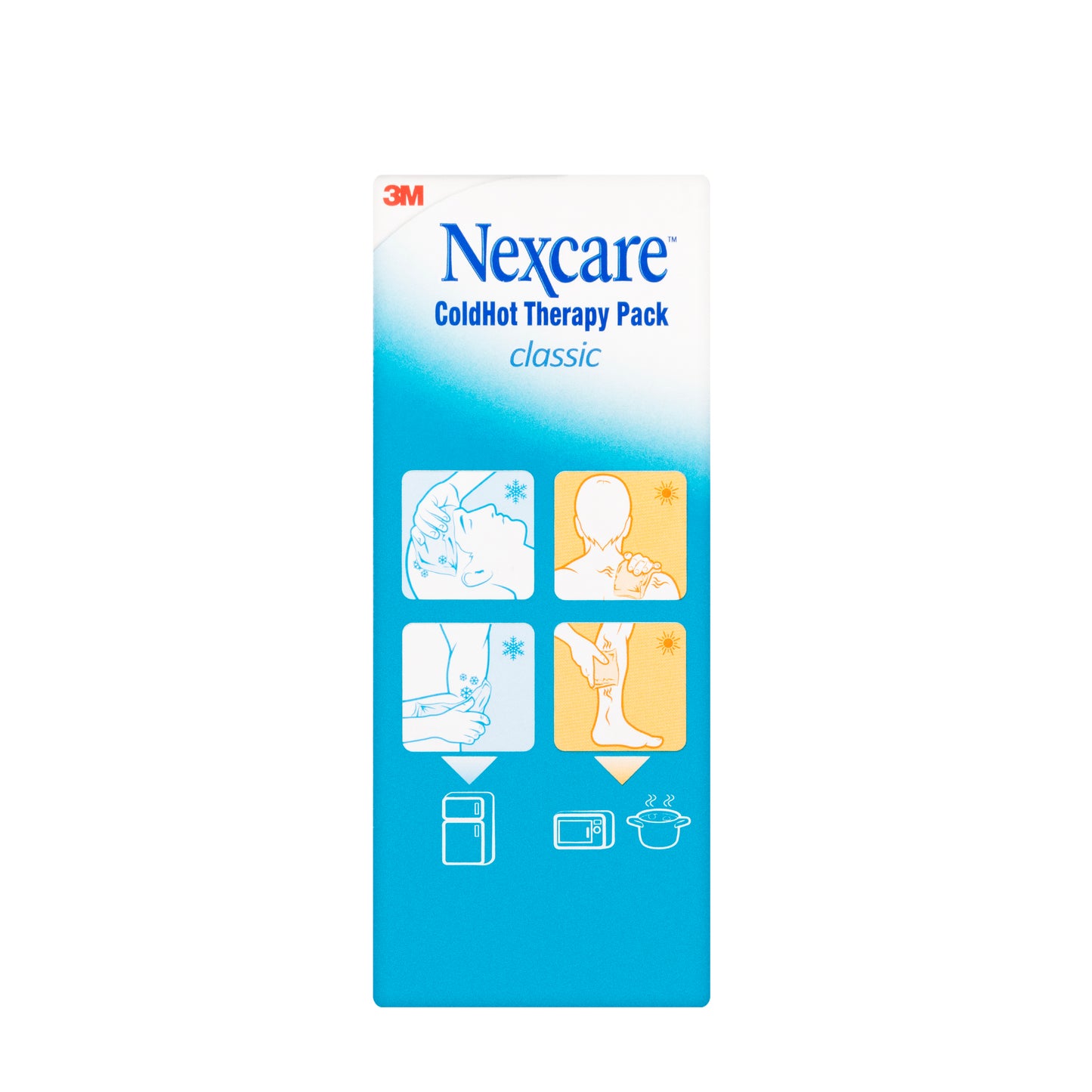 Nexcare Cold and Hot Pack (1570/2671)