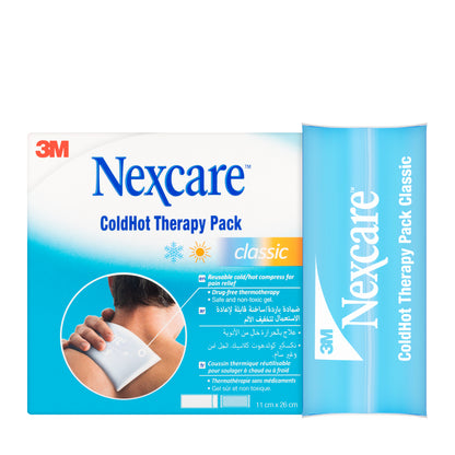 Nexcare Cold and Hot Pack (1570/2671)